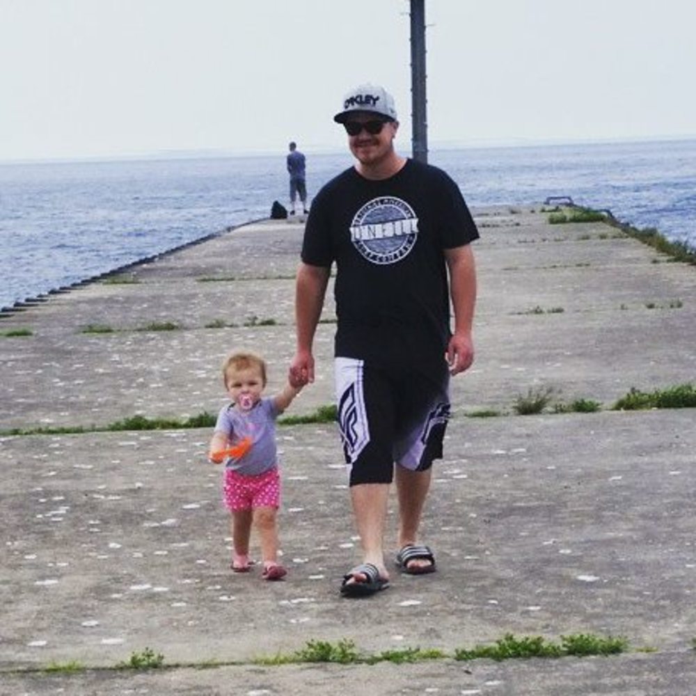 Meet your Posher, John